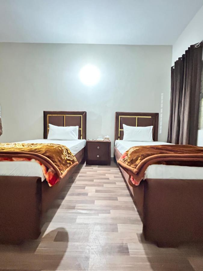 Eden Plus Executive Hotel Лахор Екстер'єр фото