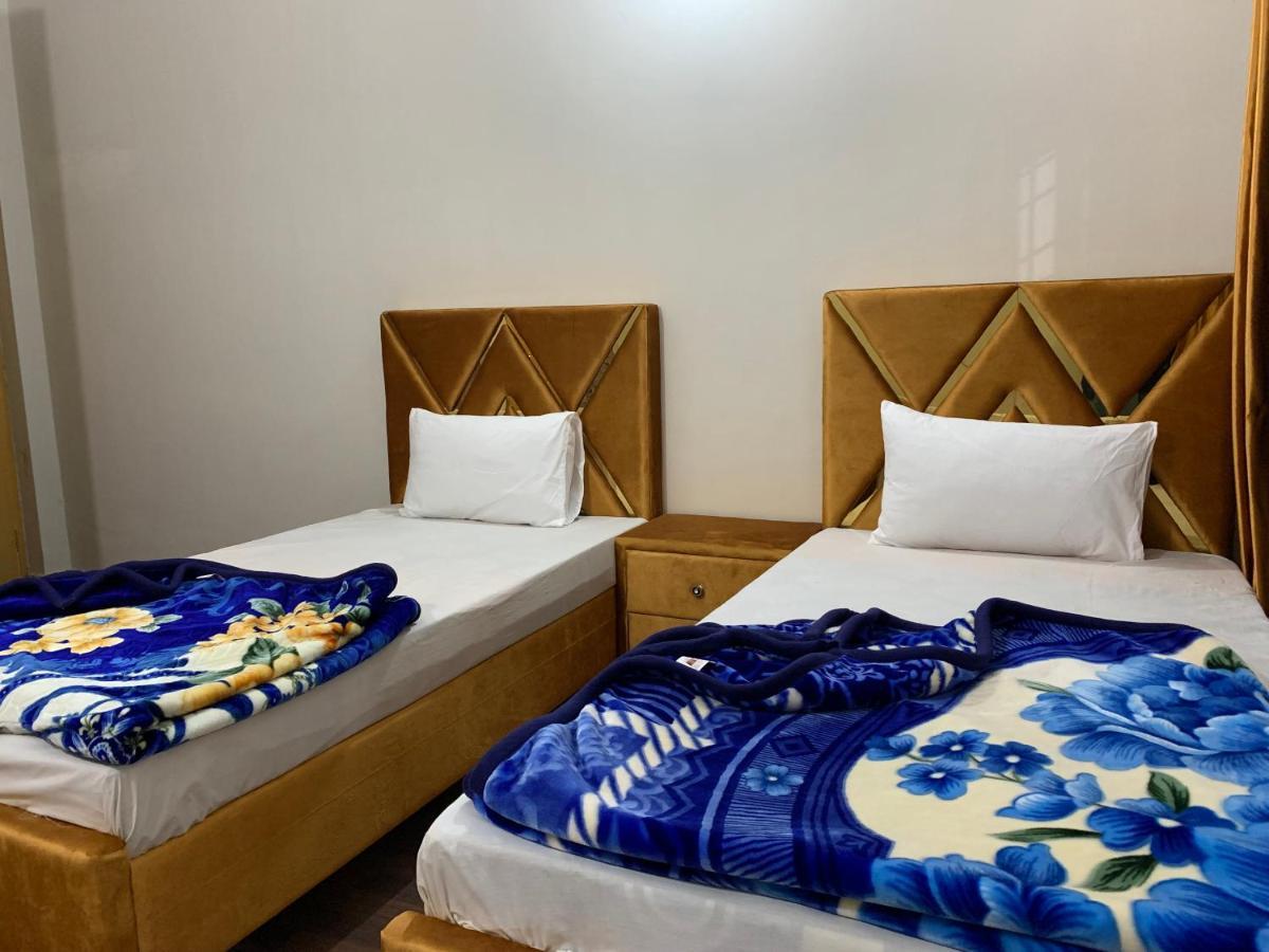 Eden Plus Executive Hotel Лахор Екстер'єр фото